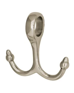 NEXA TECHNOLOGIES Ankarkrokar|Ankarkrokar|Ankarkrok för 25-mm rör - Nickel