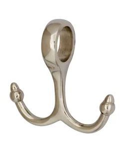 NEXA TECHNOLOGIES Ankarkrokar|Ankarkrokar|Ankarkrok för 30-mm rör - Nickel