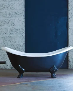 Arroll Limited Gjutjärnsbadkar|Gjutjärnsbadkar Med Tassar|Badkar gjutjärn - Villandry 182 cm