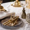 STILARS di GOBBI ANGELO S.n.c. Presenttips|Inredning I Mässing|Bell Lady - Mässing 10 cm