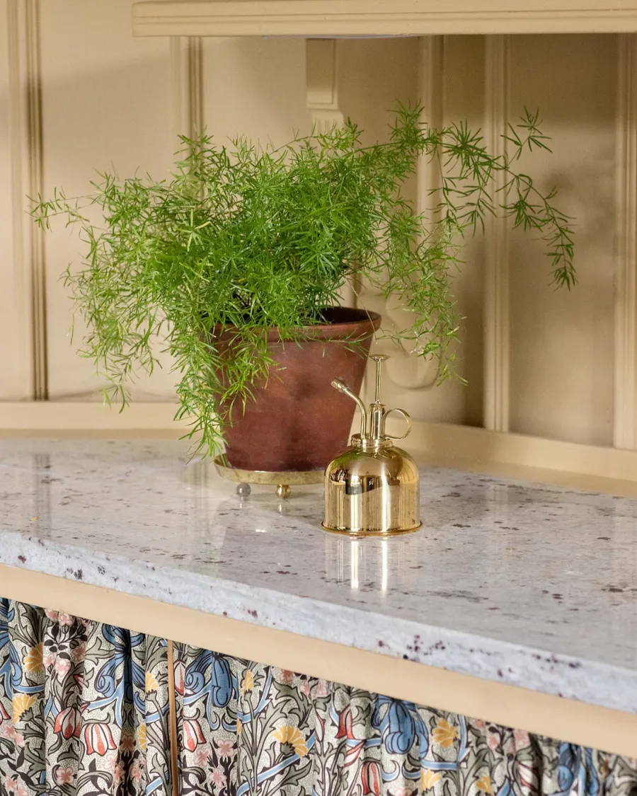 Andcph ApS Blomsprutor|Presenttips|Blomspruta - Mässing