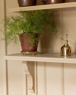 Andcph ApS Blomsprutor|Presenttips|Blomspruta - Mässing