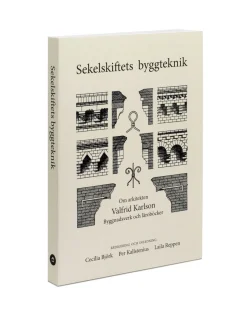 AB Svensk Byggtjänst Böcker|Bok - Sekelskiftets byggteknik