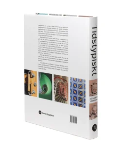 AB Svensk Byggtjänst Böcker|Presenttips|Bok - Tidstypiskt - Arkitekturdetaljer i flerbostadshus 1880-1990