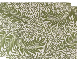 Åry AB Presenttips|Bordstablett 2-pack - William Morris, Larkspur