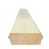 Nordingrå Trä AB Bottenstockar|Bottenstockar|Bottenstock till trappräcke - Furu 115x40 mm