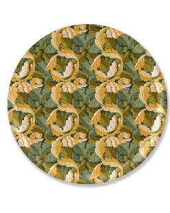 Åry AB William Morris Brickor|William Morris Brickor|Bricka 38 cm - William Morris, Acanthus