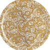 Åry AB William Morris Brickor|William Morris Brickor|Bricka 49 cm - William Morris, Bachelors Button