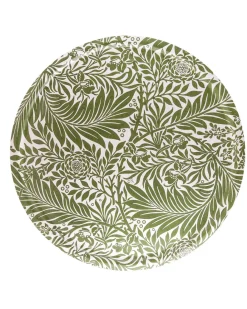 Åry AB William Morris Brickor|William Morris Brickor|Bricka 38 cm - William Morris, Larkspur