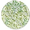 Åry AB William Morris Brickor|William Morris Brickor|Bricka 38 cm - William Morris, Willow Bough Vine