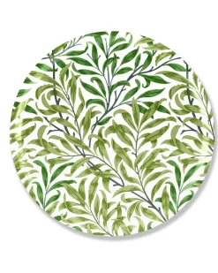 Åry AB William Morris Brickor|William Morris Brickor|Bricka 38 cm - William Morris, Willow Bough Vine