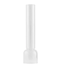 Karlskrona Lampfabrik Fotogenlampor - Reservdelar|Brännarerör 14^ (d53mm/21cm)