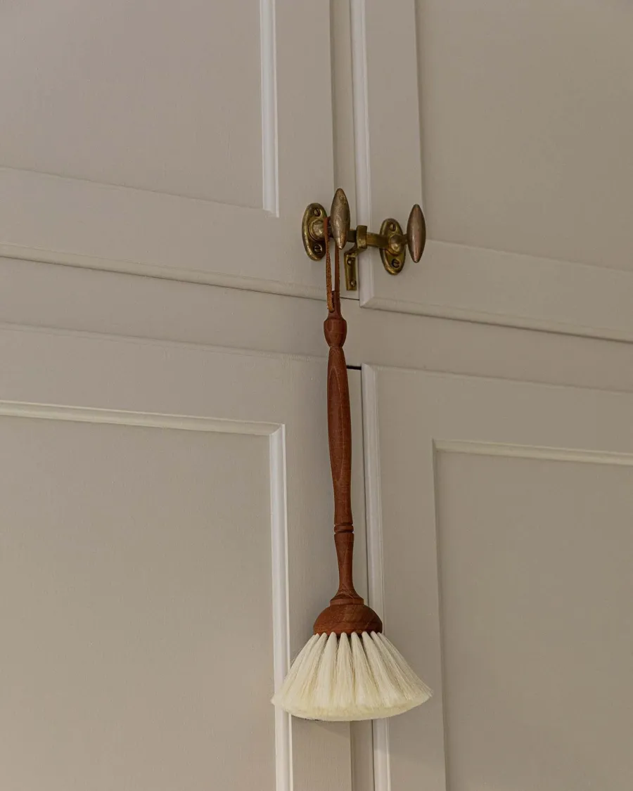 Bürstenhaus Redecker GmbH Borstar|Borstar|Dammborste - Päronträ & Gethår