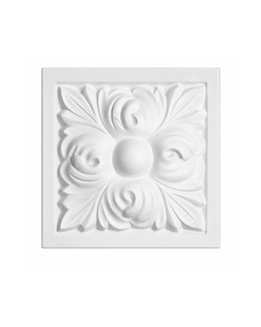 Classic Line Decor Väggdekorationer Och Tillbehör|Dekorelement - Classic N:o CR-5092-2