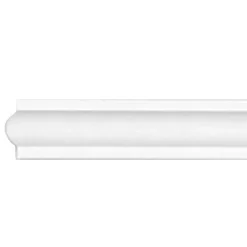 Classic Line Decor Väggdekorationer Och Tillbehör|Dekorlister I Polyuretan|Dekorlist - Classic N:o PCR-6006