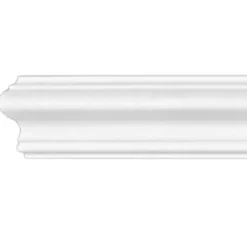 Classic Line Decor Väggdekorationer Och Tillbehör|Dekorlister I Polyuretan|Dekorlist - Classic N:o PCR-6074