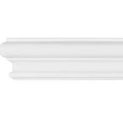 Classic Line Decor Väggdekorationer Och Tillbehör|Dekorlister I Polyuretan|Dekorlist - Classic N:o PCR-6064