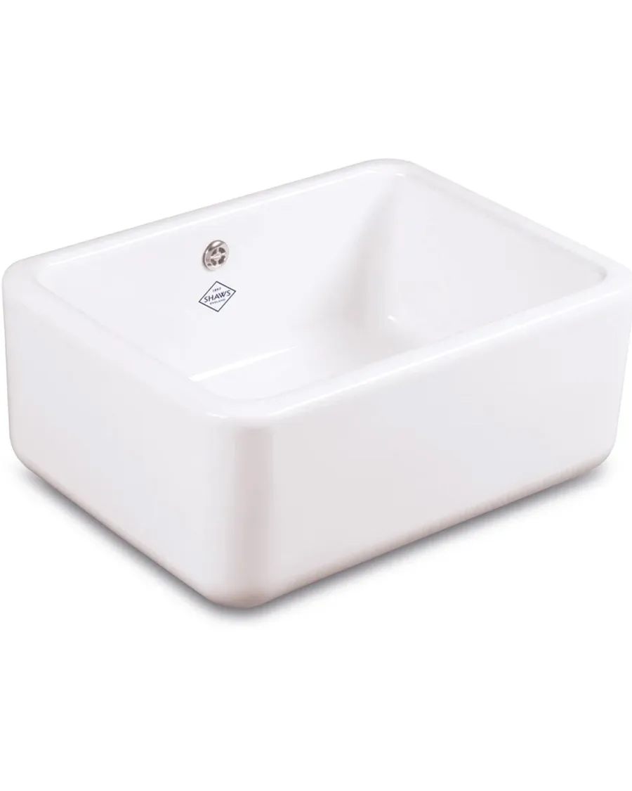 Badex AB Diskhoar I Porslin|Diskho - Shaws Classic Butler 600