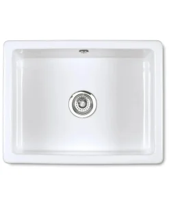 Badex AB Diskhoar I Porslin|Diskho - Shaws Classic Inset 600