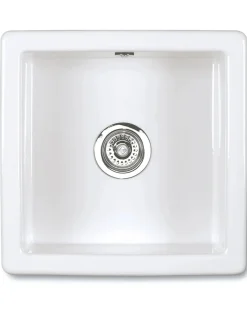 Badex AB Diskhoar I Porslin|Diskho - Shaws Classic Square 46 cm