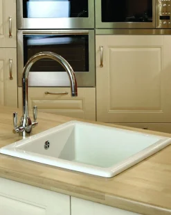 Badex AB Diskhoar I Porslin|Diskho - Shaws Classic Square 46 cm