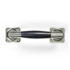 The deko style Porthandtag|Draghandtag|Draghandtag - Bragevägen nickel