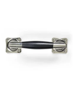 The deko style Porthandtag|Draghandtag|Draghandtag - Bragevägen nickel
