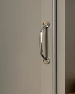 NEXA TECHNOLOGIES Lådhandtag|Kökshandtag|Draghandtag - Duvnäs nickel