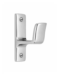 NEXA TECHNOLOGIES Skåpvred|Fönstervred|Dubbelhake - Nickel 28 mm