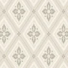 Duro Sweden AB Mönstrade Tapeter|Duro - Tapeter|Duro Tapet - Astrid - Guld/Beige