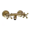 Gaboli Fratelli Rubinetteria Duschblandare|Duschblandare - Kensington gammaldags, brons