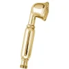 Gaboli Fratelli Rubinetteria Duschmunstycken|Duschar|Duschhandtag - Handdusch Kensington guld liten