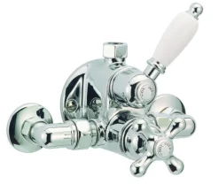 Badex AB Duschar|Duschset|Duschset - Croisette taksil