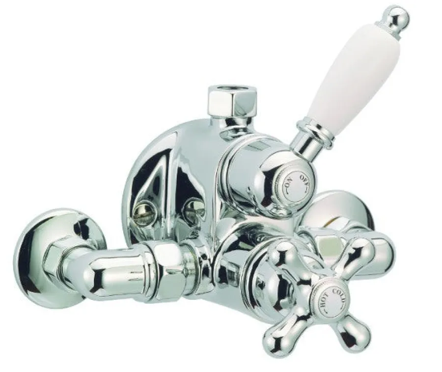 Badex AB Duschar|Duschset|Duschset - Croisette taksil