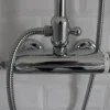 Badex AB Duschar|Duschset|Duschset - Maxima Classic med Donegal blandare 160 cc