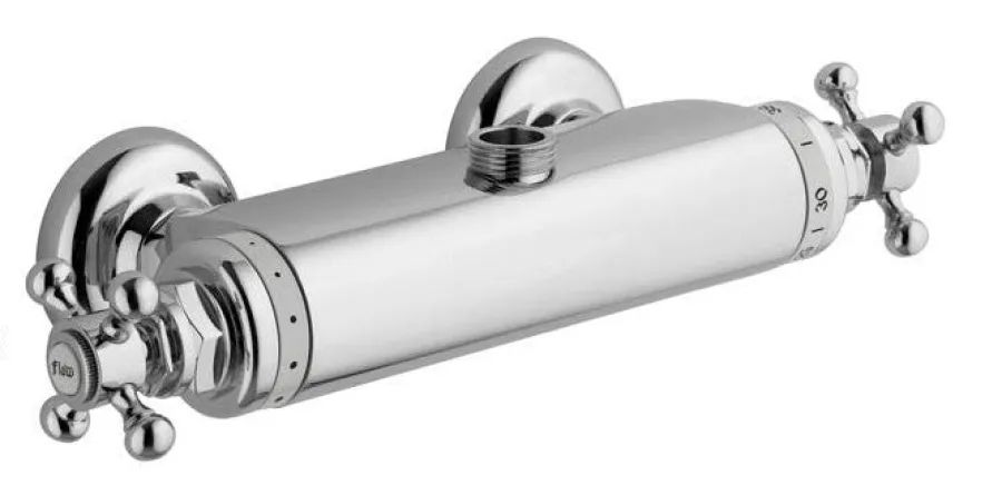 Badex AB Duschar|Duschset|Duschset - Maxima Classic med Donegal blandare 160 cc
