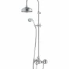 Badex AB Duschar|Duschset|Duschset - Maxima Classic med Oxford termostatblandare
