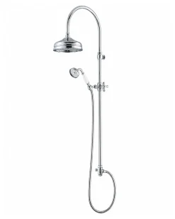 Badex AB Duschar|Duschset - Maxima Classic utan blandare