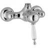 Badex AB Duschar|Duschset|Duschset - Maxima Low med Oxford termostatblandare