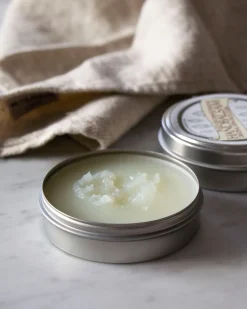 Grunne Produktion AB Presenttips|Städprodukter|Ekologisk handbalsam - Trädgårdsmästarens lavendel