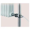 Badex AB Handdukstorkar|Elpatron till handdukstork Trafalgar - 400 W, IP44