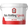 Stora Kopparbergs Bergslags AB Falu Rödfärg - Original|Falu Rödfärg - Original Ljusröd utan linolja 10 L