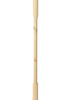 Nordingrå Trä AB Staketstolpar & Räckespelare|Pelare & Stolpar|Fasad stolpe - Räckespelare sidfräst 910 x 40 mm furu