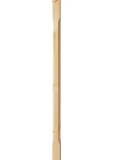 Nordingrå Trä AB Staketstolpar & Räckespelare|Pelare & Stolpar|Fasad stolpe - Räckespelare 910 x 40 mm furu