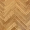 Ekebo Svenska AB Ekgolv|Trägolv Hall|Fiskbensparkett - Svensk ekstav 16x68x340 mm
