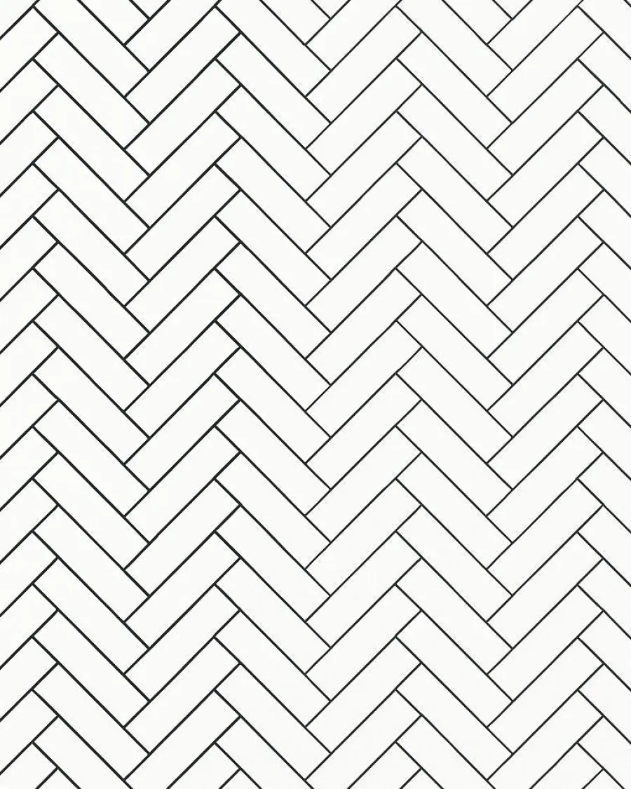 Ekebo Svenska AB Ekgolv|Trägolv Hall|Fiskbensparkett - Svensk ekstav 16x68x340 mm