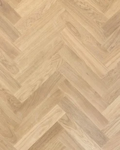 Ekebo Svenska AB Ekgolv|Trägolv Hall|Fiskbensparkett - Svensk ekstav 16x68x340 mm