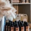 Mapa Produkter Städprodukter|Fulgentin - Rengörings- & polérmedel 250 ml
