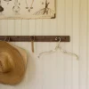 Sibes Metall AB Galgar|Krokar|Galge mässing - Exklusiv Antik