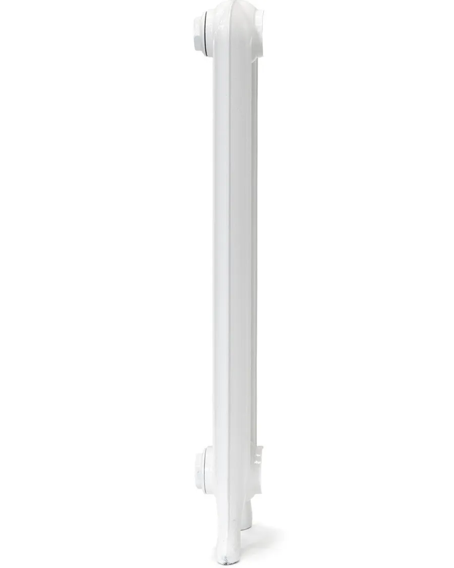 Arroll Limited Inredning I Gjutjärn|Radiatorer|Gjutjärnsradiator Cambridge höjd 81 cm - Fotsektion